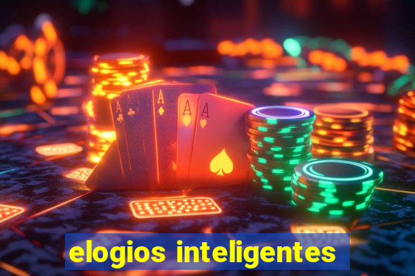 elogios inteligentes